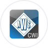 AWS焊工资格证书