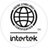 ISO/IEC 27001信息安全管理体系认证