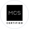 MCS认证